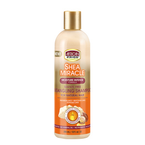 A/P SHEA SHAMPOO