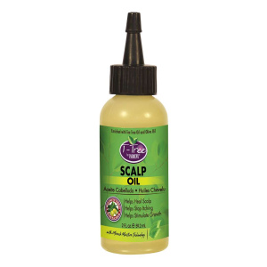 PARNEVU T-TREE SCALP OIL [DP/12]