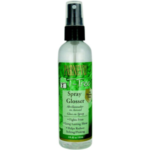 PARNEVU T-TREE GLOSS/SHINE SPRAY