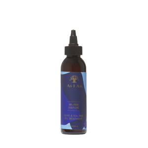 AS I AM DRY ITCHY OIL TREATMENT