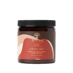 As I Am: Curling Jelly 8oz