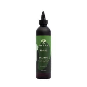 As I Am: Rosemary Shampoo