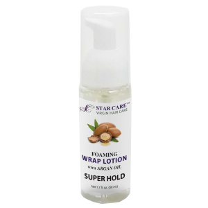 SCARE FOAM WRAP LOTION SUPER 1.7 OZ