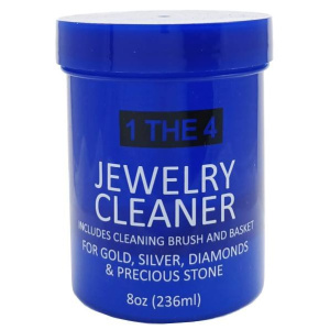 SCARE JEWELRY CLEANER