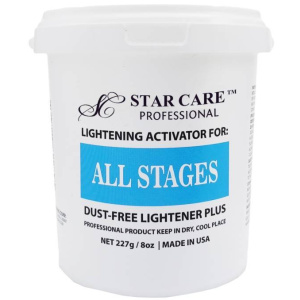 SCARE ALL STAGE BLEACH POWDER