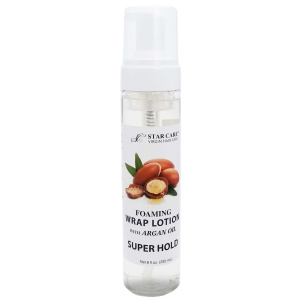 SCARE FOAM WRAP LOTION SUPER 8 OZ
