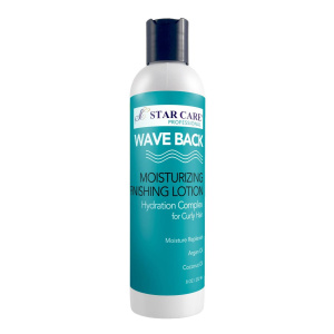 SCARE NEW WAVE FINISHING LOTION