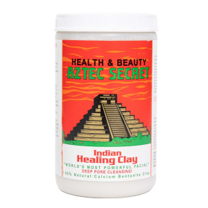 AZTEC SECRET HEALING CLAY 2 LBS