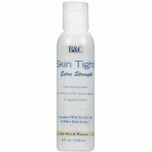 B & C: Skin Tight OINTMENT (EXTRA STRENGTH) 4oz