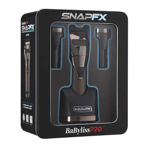 BABYLISS CLIPPER SNAPFX CLIPPER (6/CS)[FX890]