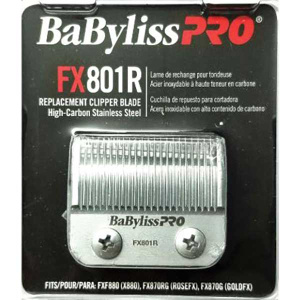 BABYLISS BLADE [ROSEFX CLIPPER] (6/CS) FX801R