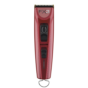 BABYLISS CLIPPER FX3 (6/CS) *NEW* FXX3C
