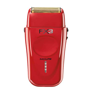 BABYLISS SHAVER FX3 (6/CS) *NEW* FXX3S