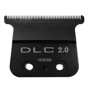 BABYLISS BLADE DLC 2.0 DEEP TOOTH [SKELETON TRIMMER] (6/CS) FX707BD2
