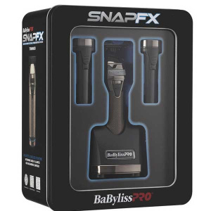 BABYLISS TRIMMER SNAPFX (6/CS)[FX797]*NEW*