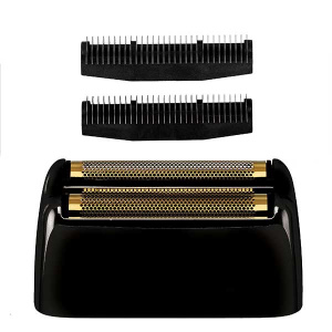 BABYLISS REPLACEMENT FOIL *BLACK* (6/CS) *NEW* FXRF2B