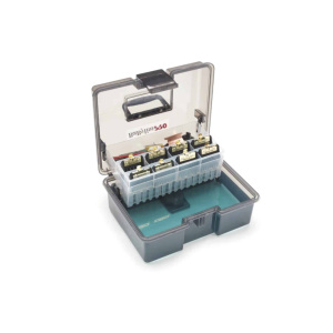 BABYLISS BARBER SONIC DISINFECTANT BOX (6/CS)[BDISBOX]*NEW*