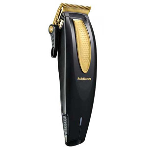 BABYLISS TRIMMER LITHIUM FX CORDLESS (6/CS) *NEW* FX673N