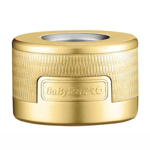 BABYLISS CHARGER [GOLD TRIMMER] (6/CS) FX787BASE-G
