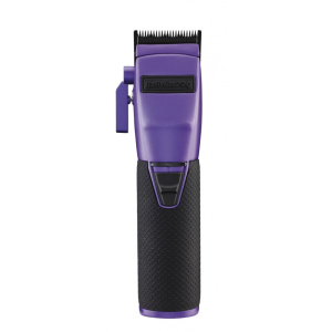 BABYLISS 4BARBERS CLIPPER PURPLE (6/CS)[FX870PI]*NEW*