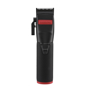 BABYLISS 4BARBERS CLIPPER RED (6/CS)[FX870RI]*NEW*