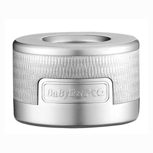 BABYLISS CHARGER [SILVER CLIPPER] (6/CS) FX870BASE-S