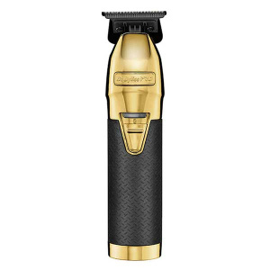 BABYLISS TRIMMER GOLDFX BOOST CORDLESS (6/CS) *NEW* FX787GBP