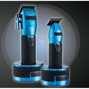 BABYLISS COMBO LIMITED BLUE BOOST [FXHOLPKCTB-BC] (6/CS)*NEW*