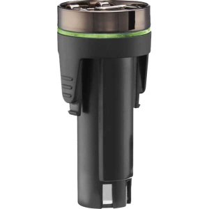 BABYLISS SNAPFX REPLACEMENT CLIPPER BATTERY [GREEN][FXBPC33](6/CS)*NEW*