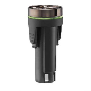 BABYLISS SNAPFX REPLACEMENT TRIMMER BATTERY [GREEN][FXBPT33](6/CS)*NEW*
