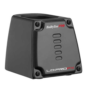 BABYLISS CHARGING STAND LO-PRO CLIPPER (6/CS) [FX825BASE]*NEW*