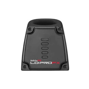 BABYLISS CHARGING STAND LO-PRO TRIMMER(6/CS) [FX726BASE]*NEW*