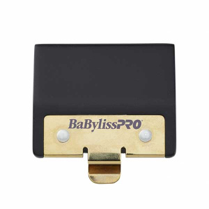 BABYLISS CLIPPER BLADE COVER 2PK (12/CS)[FXPBCC2-PK]*NEW*