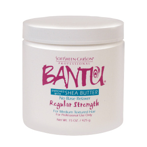 BANTU RELAXER (15OZ) [REGULAR] (12/CS)