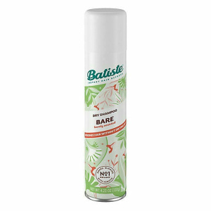 Batiste: Clean & Light Bare Dry Shampoo 6.73oz