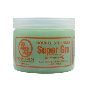 BB SUPER GRO 6OZ (12/CS) [DOUBLE][REG][ORA]