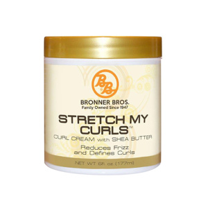 BB STRETCH MY CURL 6OZ (12/CS)
