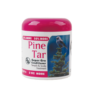 BB PINE TAR 6OZ (12/CS)