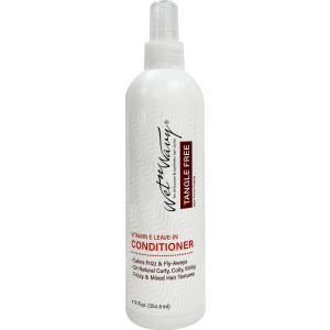 WET-N-WAVY TANGLE FREE LEAVE-IN COND 12 OZ