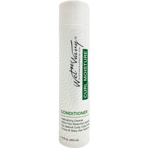 WET-N-WAVY CURL MOISTURE CONDITIONER