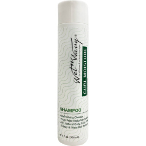 WET-N-WAVY CURL MOISTURE SHAMPOO