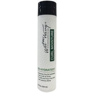 WET-N-WAVY CURL MOISTURE DEHYDRATED