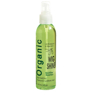 BONFI ORGANIC WIG SHINE W/OLIVE