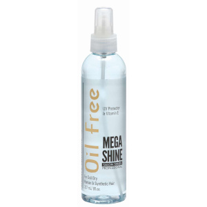 BONFI OIL FREE MEGA SHINE
