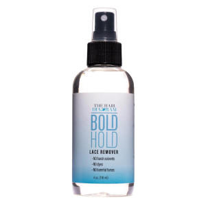BOLD HOLD LACE REMOVER