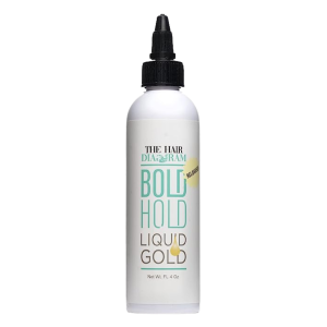 BOLD HOLD LIQUID GOLD 4OZ (12/CS)(96/BX)
