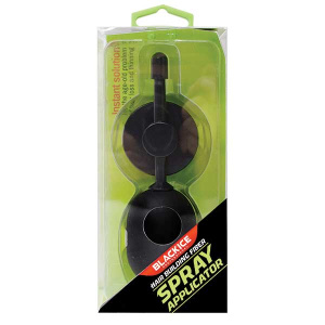 BLACK ICE FIBER APPLICATOR (96PC/CS)