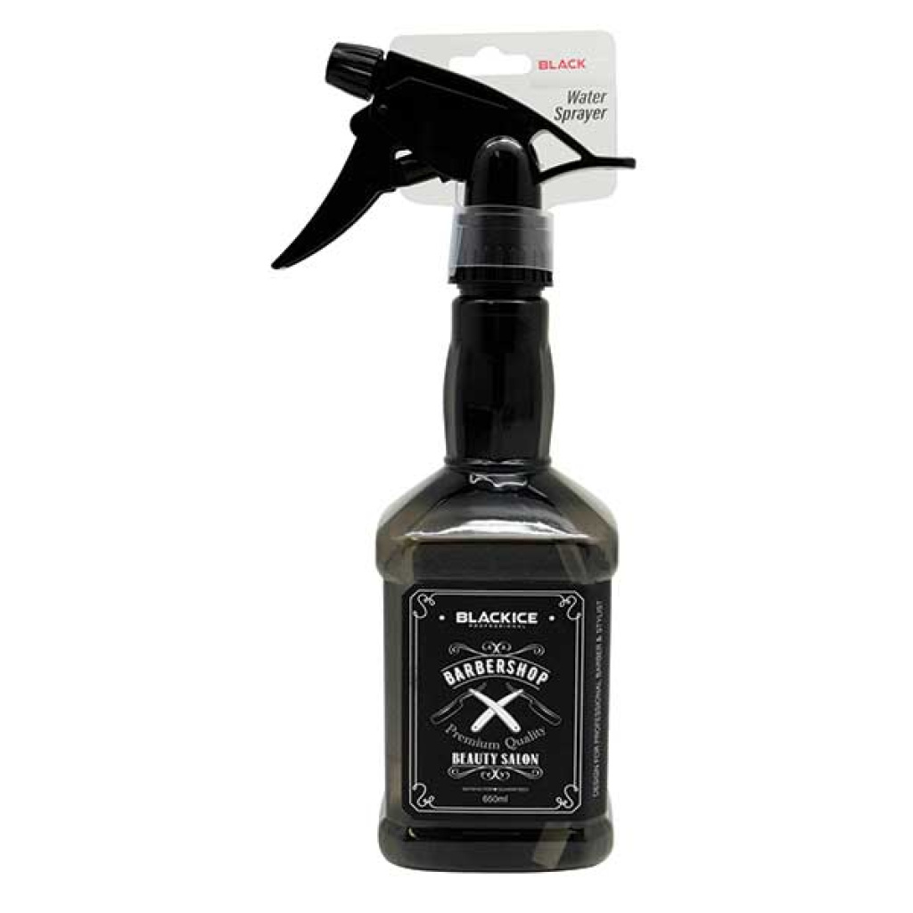 BLACK ICE PROFESSIONAL WATER SPRAYER (72PC/CS)
