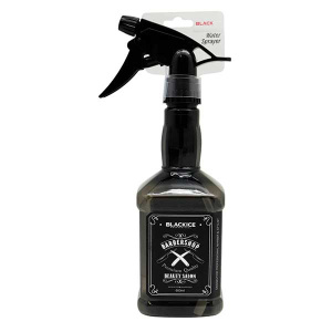 BLACK ICE PROFESSIONAL WATER SPRAYER (72PC/CS)