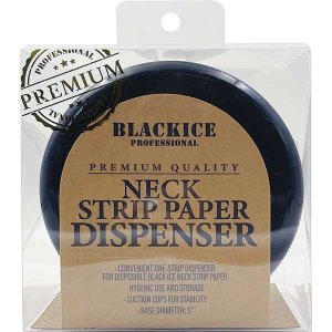 NECK STRIP PAPER DISPENSER (48PC/CS)